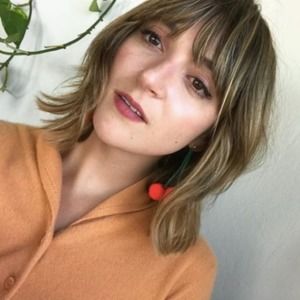 Meet your Posher, Chloe